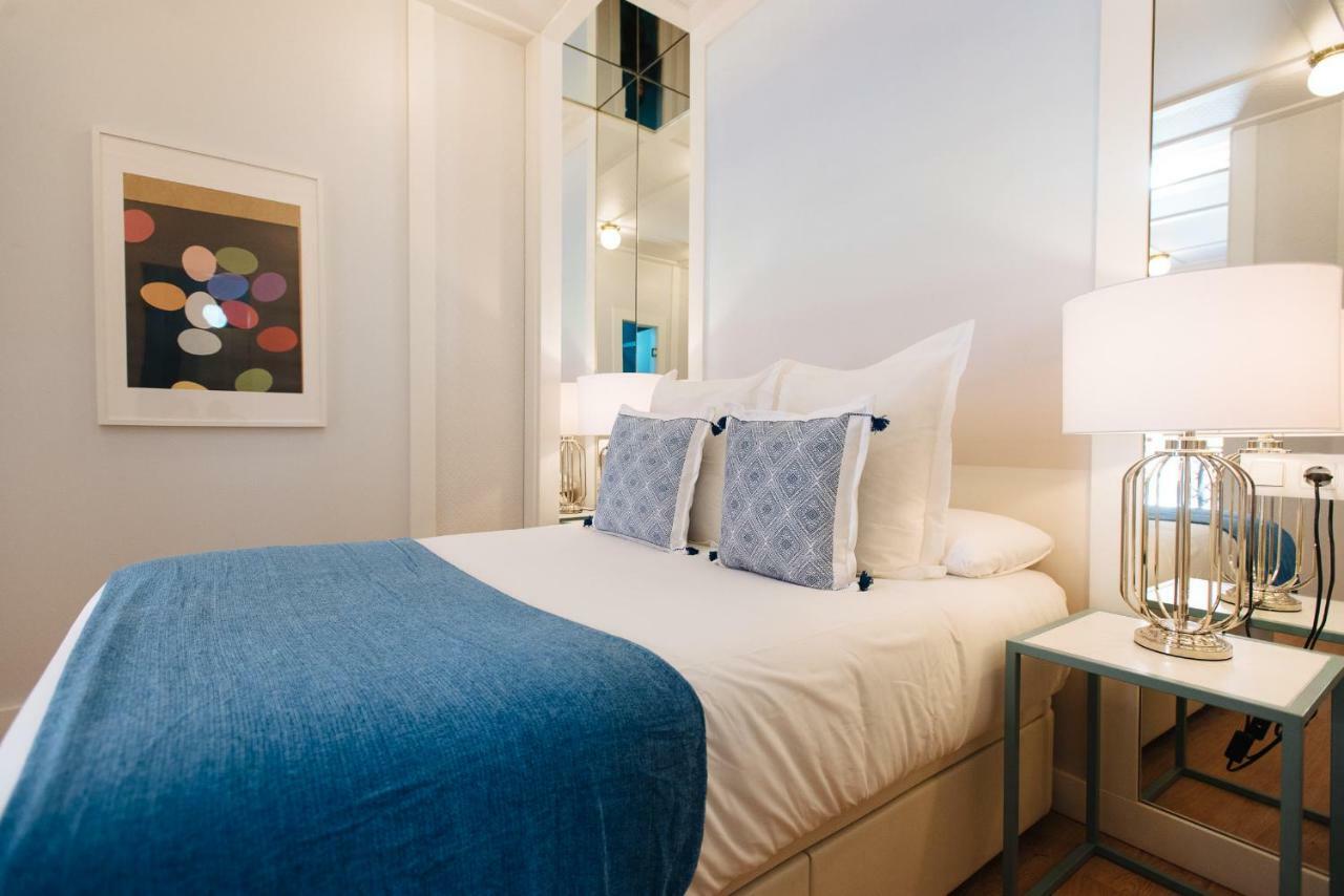 Hommyhome Regina - Metropol Appartamento *