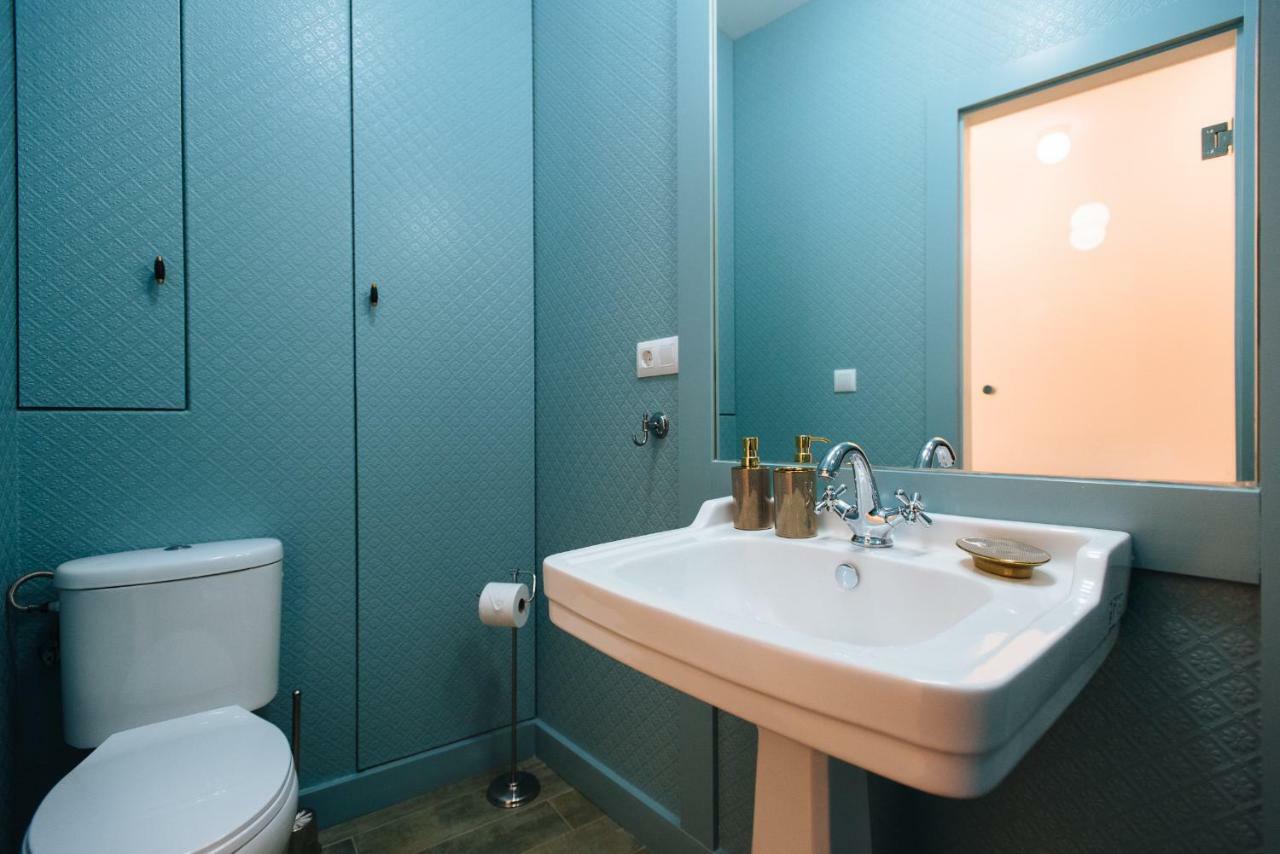 Appartamento Hommyhome Regina - Metropol *