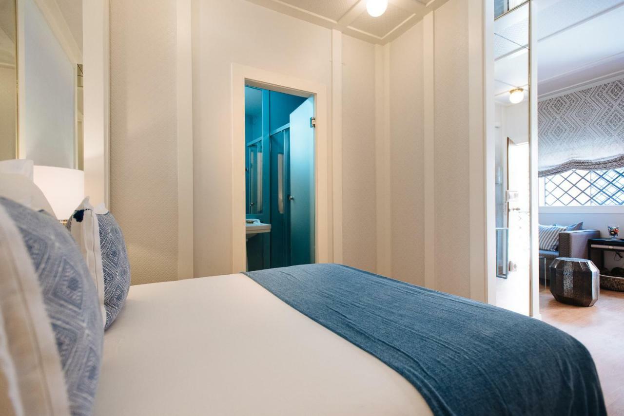 Hommyhome Regina - Metropol Appartamento