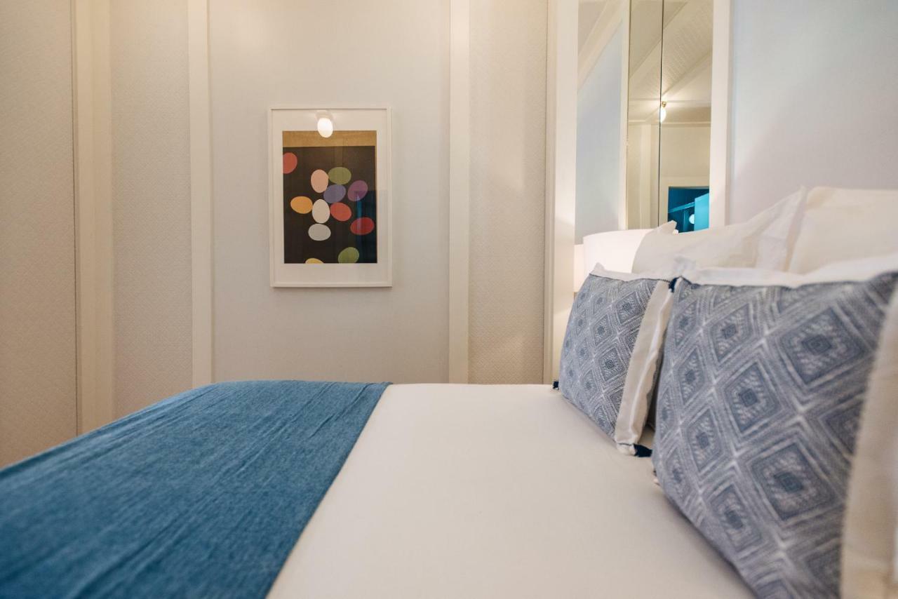 Hommyhome Regina - Metropol Appartamento *