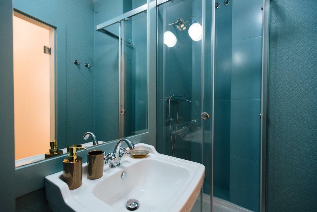 Appartamento Hommyhome Regina - Metropol
