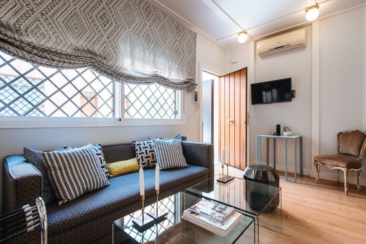 Appartamento Hommyhome Regina - Metropol *