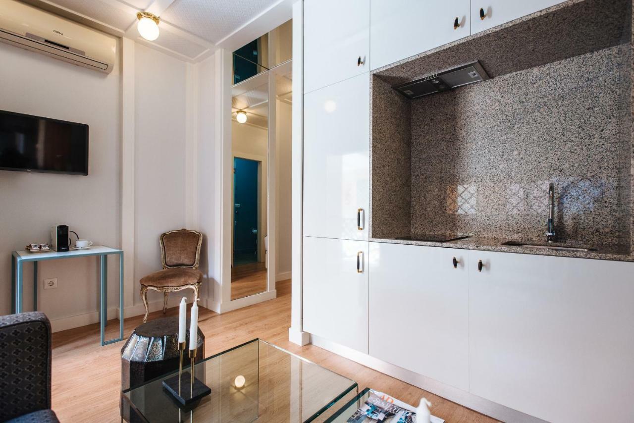 Hommyhome Regina - Metropol Appartamento