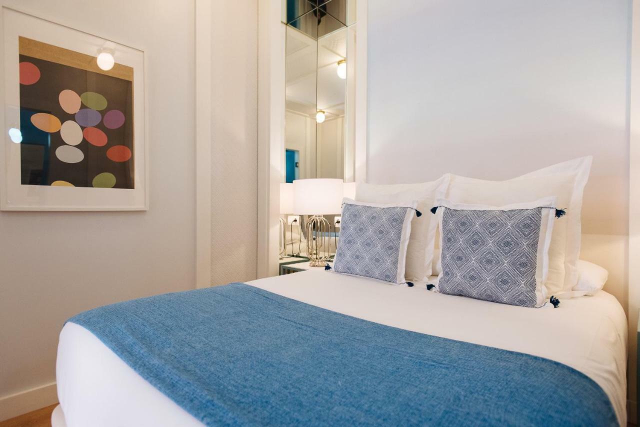 Hommyhome Regina - Metropol Apartamento Sevilha
